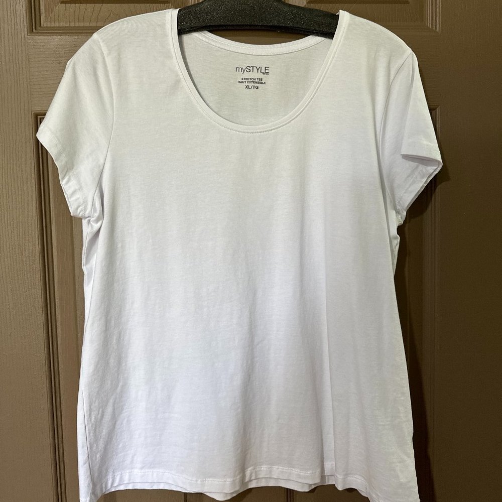 My Style Tshirt
